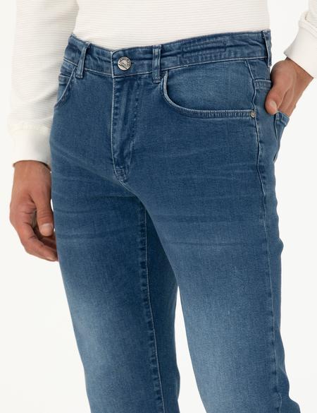 Mavi Slim Fit Jean Pantolon - 50278196008