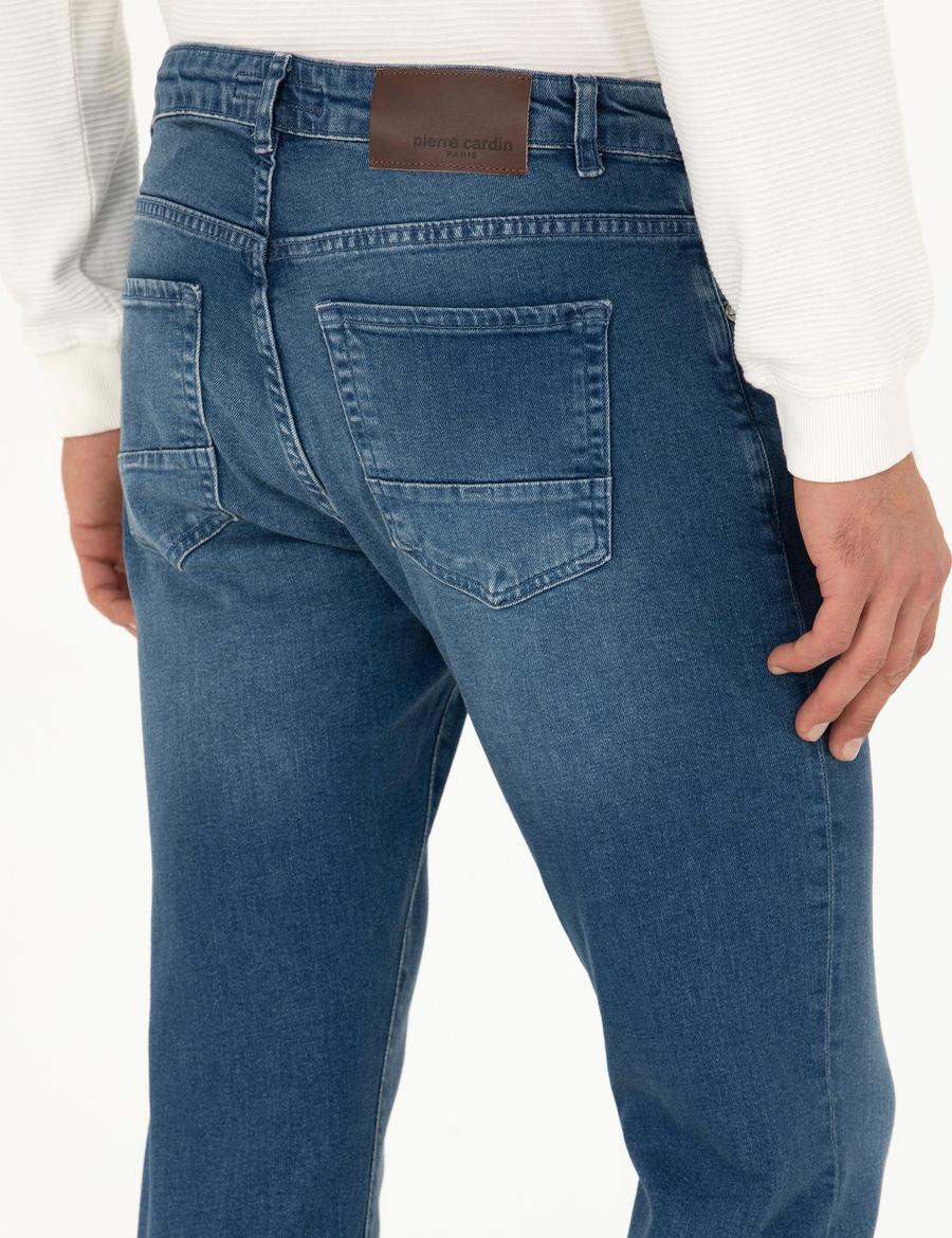 Mavi Slim Fit Jean Pantolon