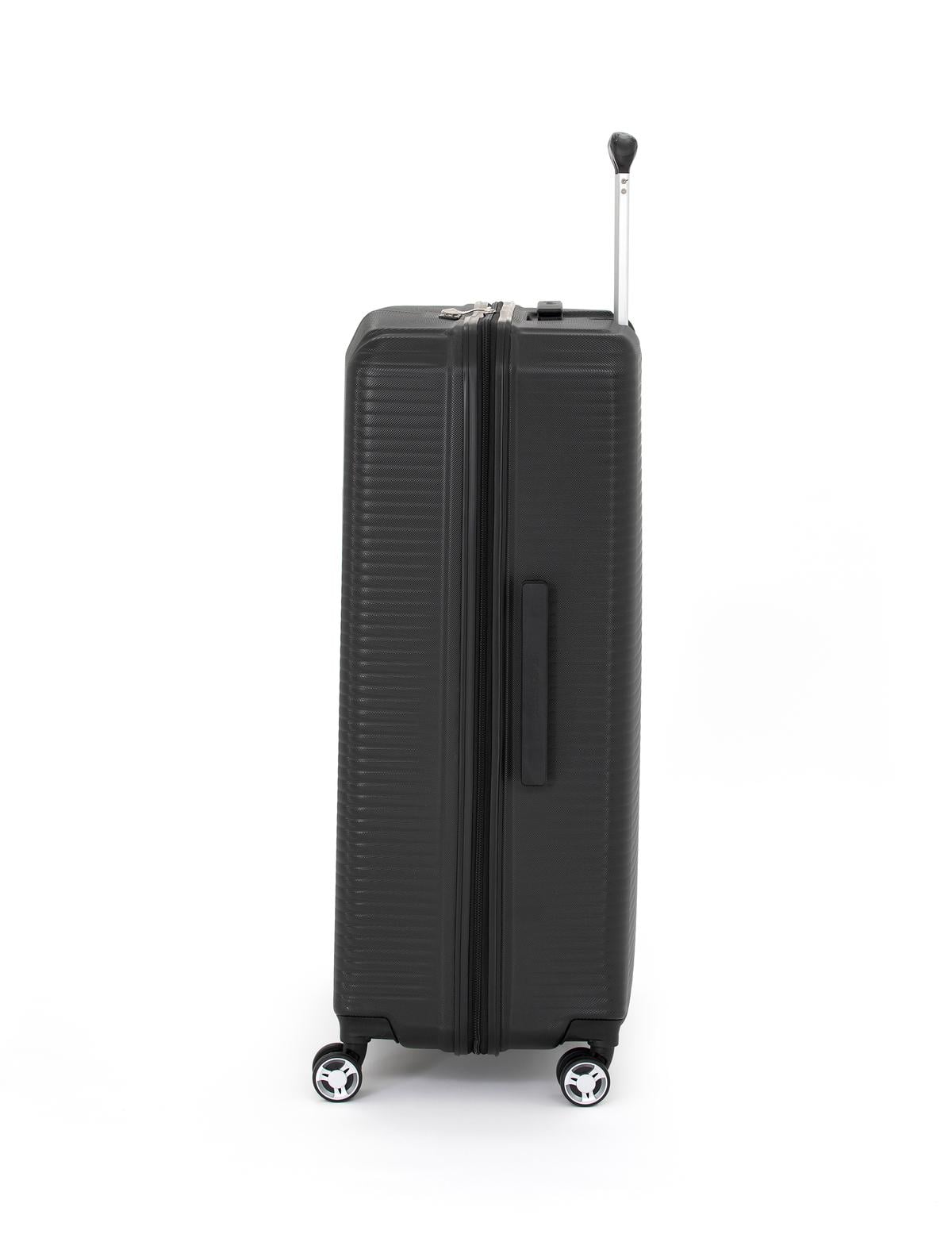 Siyah Büyük Boy Valiz - 50288773001