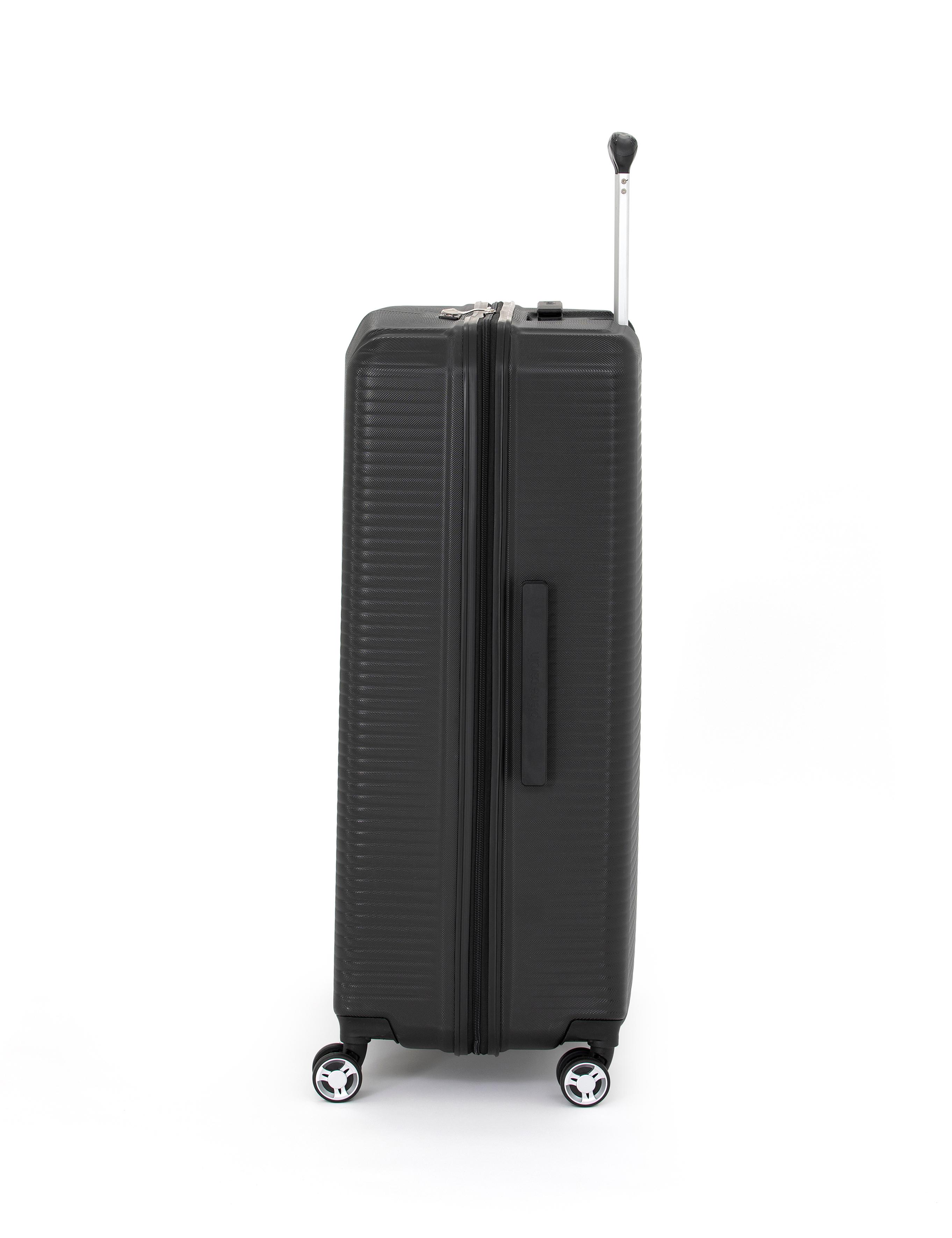 Siyah Büyük Boy Valiz