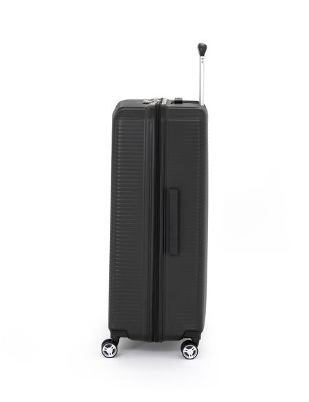 Siyah Büyük Boy Valiz - 50288773001