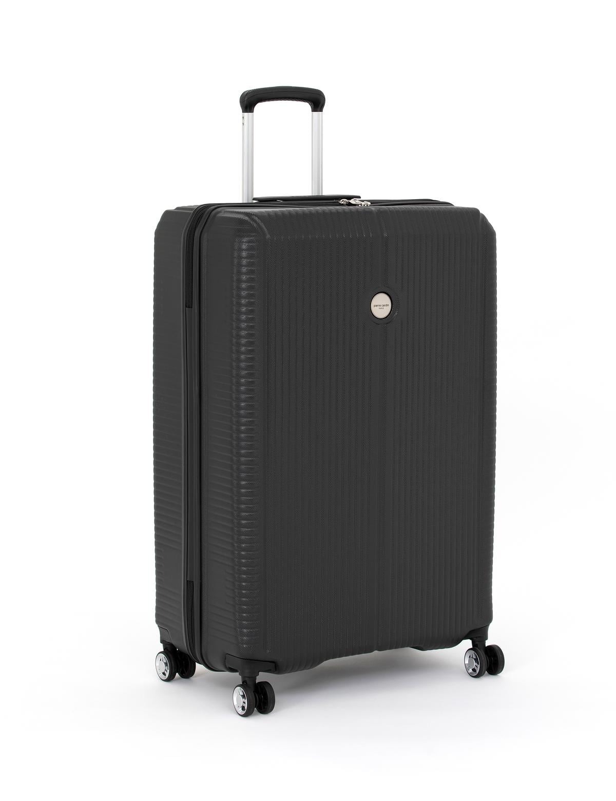 Siyah Büyük Boy Valiz - 50288773001