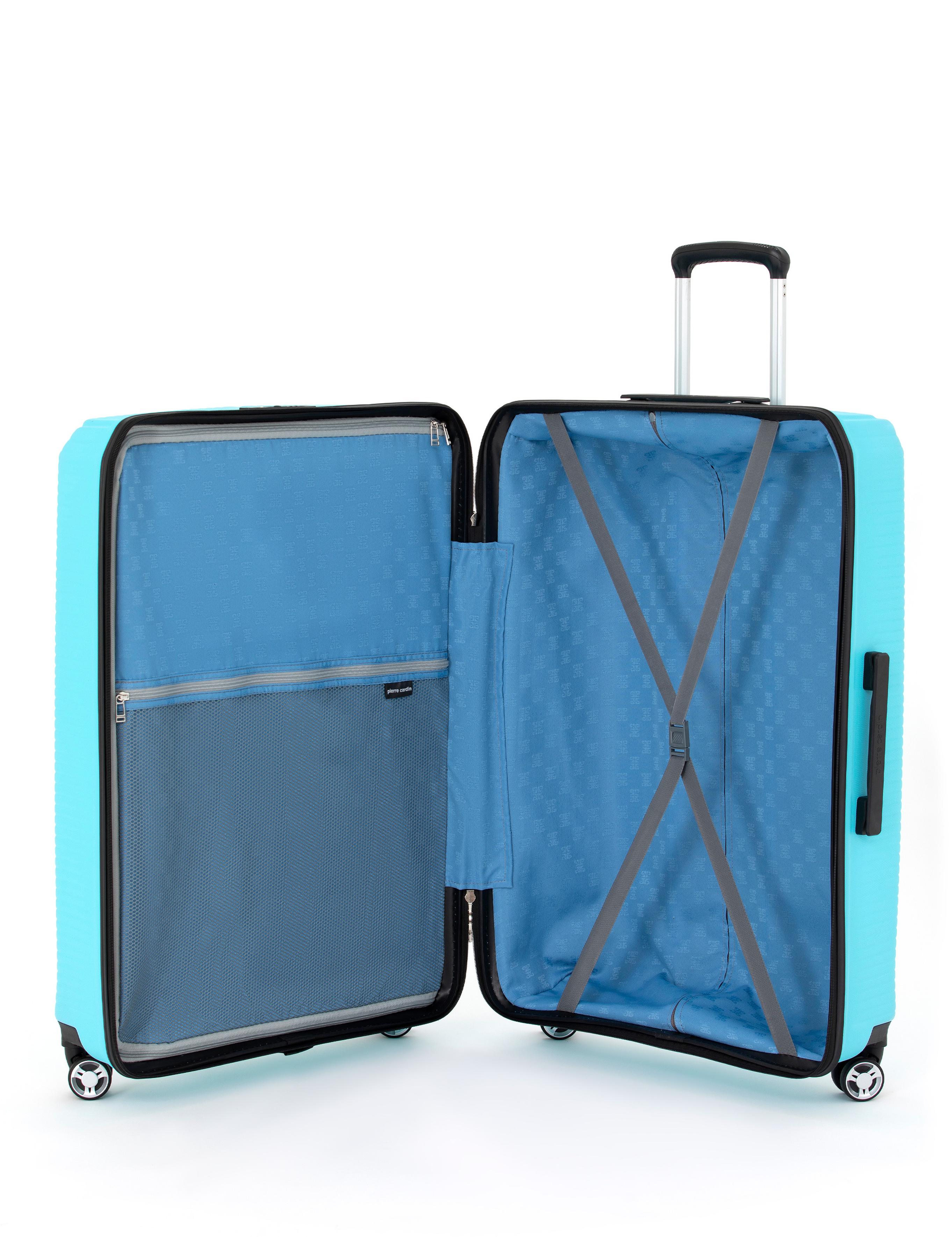 Aqua Büyük Boy Valiz