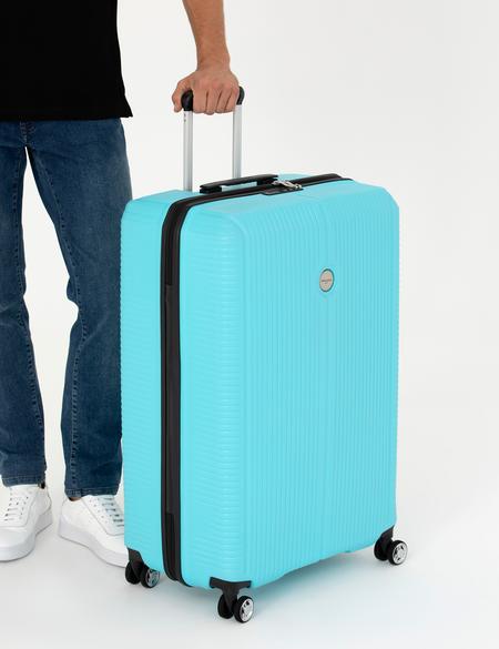 Aqua Büyük Boy Valiz - 50288773002