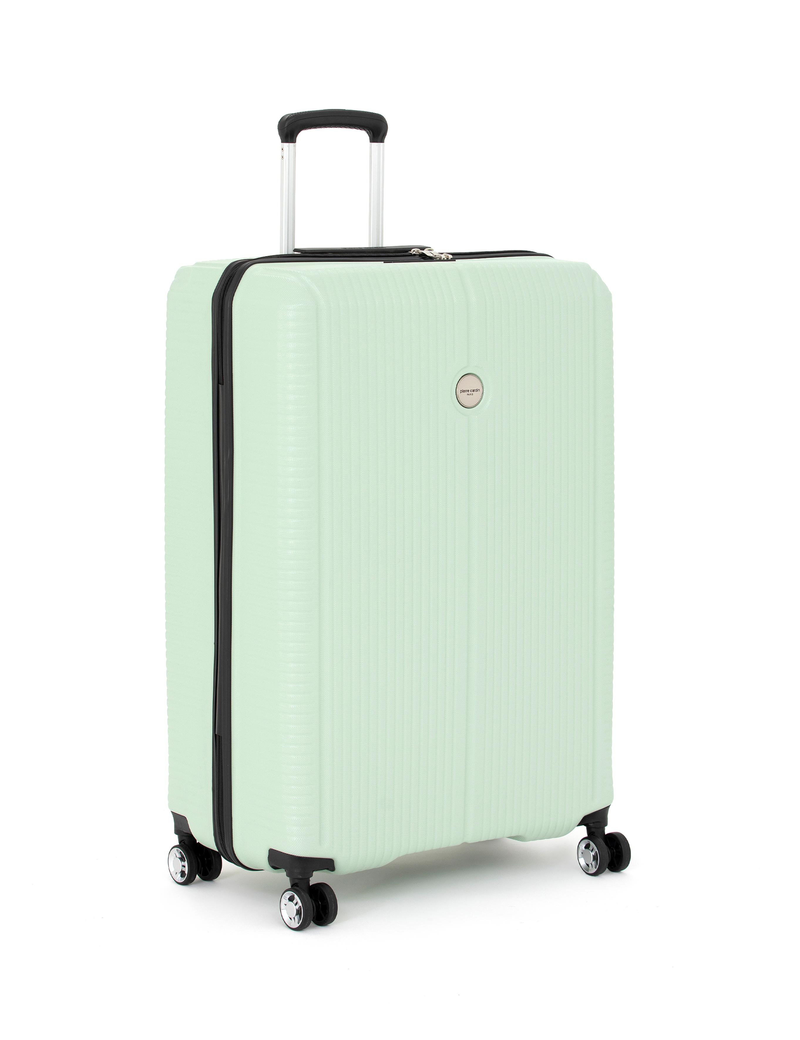 Su Yeşili Büyük Boy Valiz