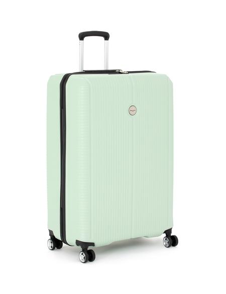 Su Yeşili Büyük Boy Valiz - 50288773003