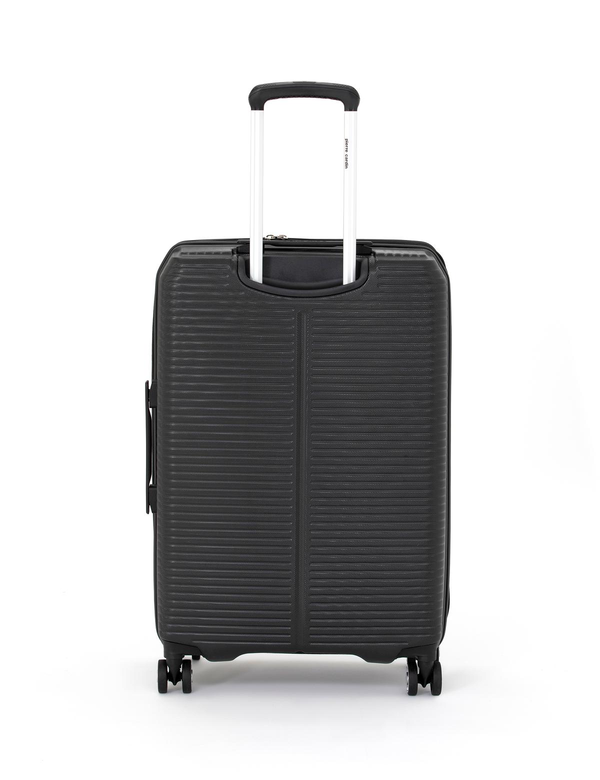 Siyah Orta Boy Valiz - 50288775001