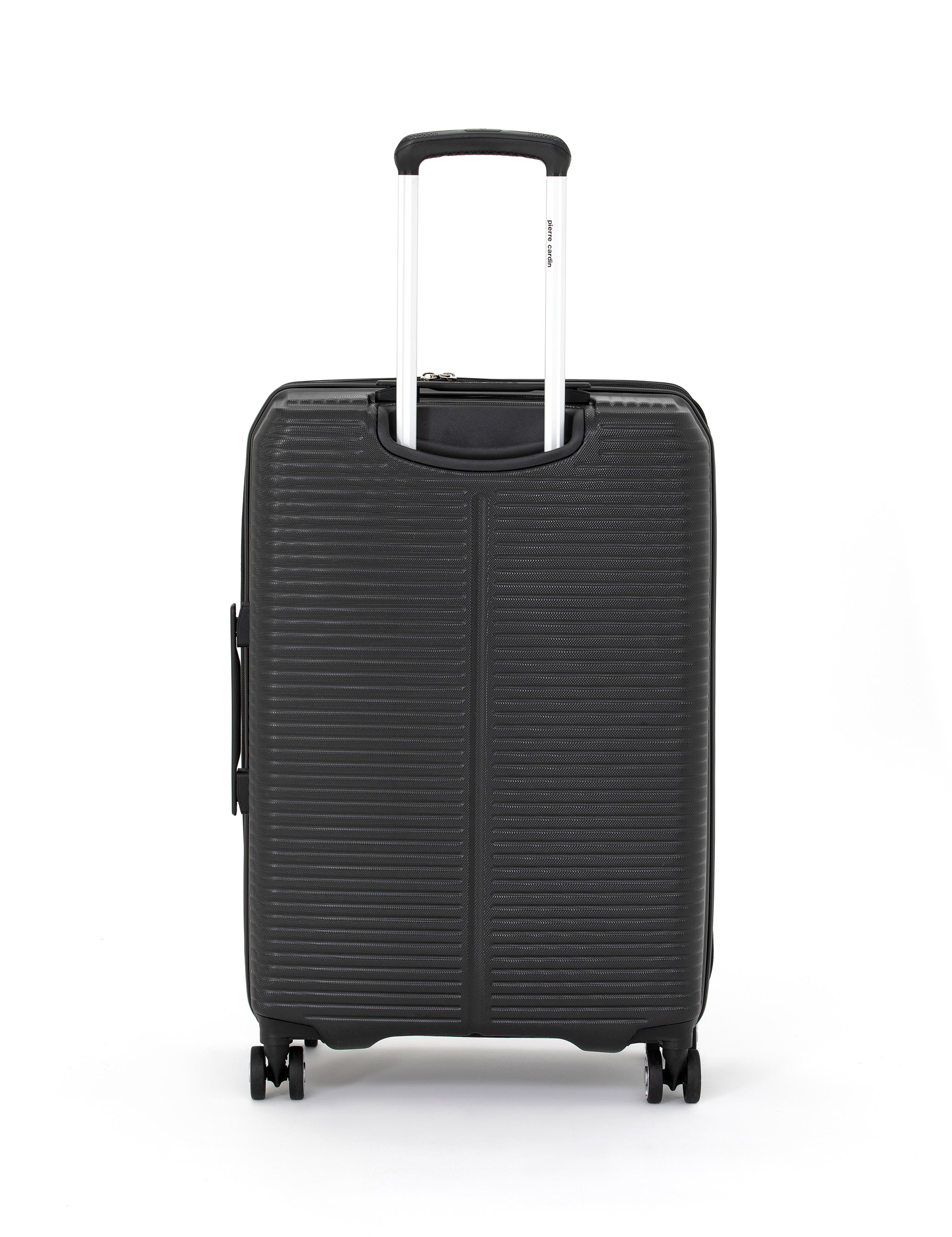 Siyah Orta Boy Valiz