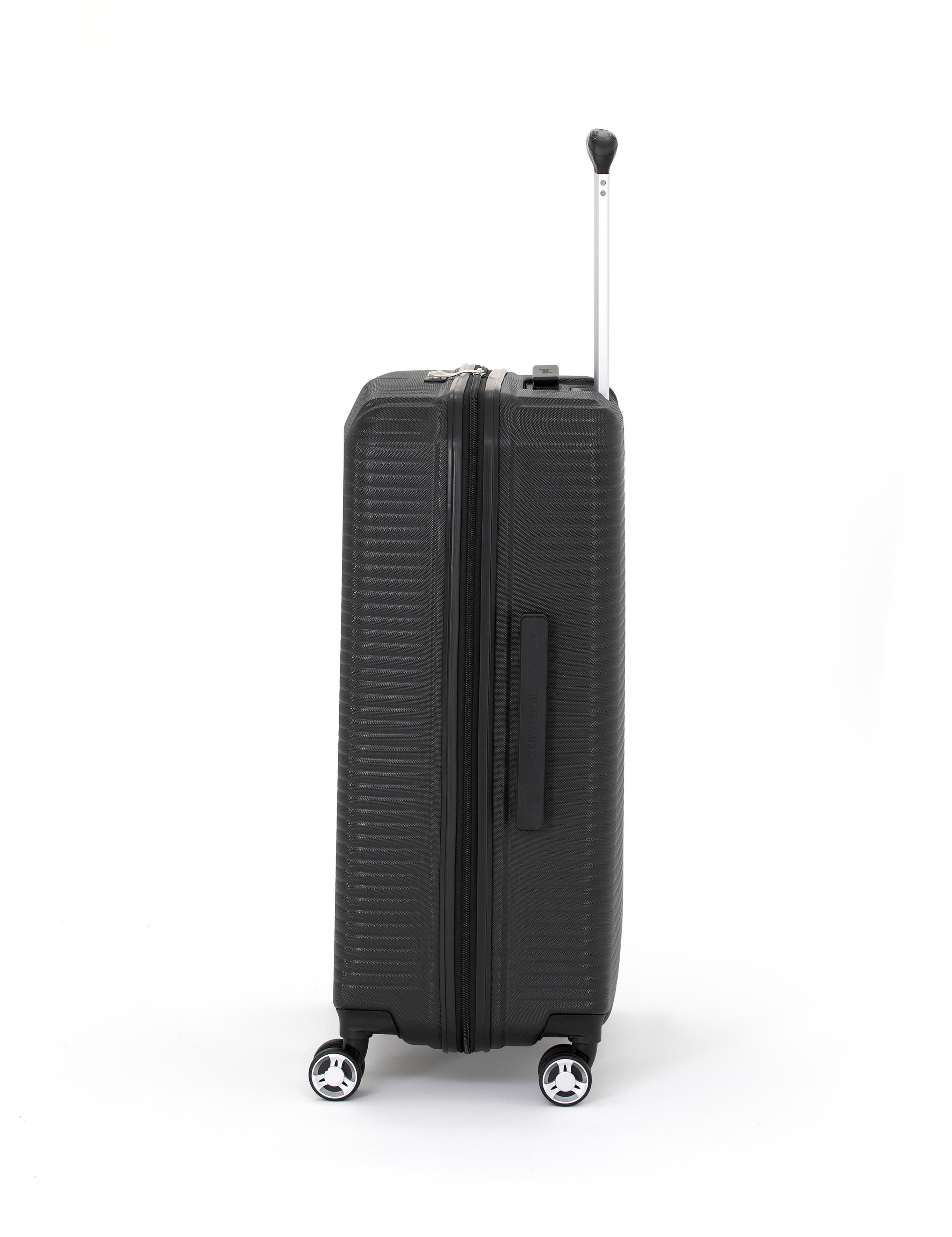 Siyah Orta Boy Valiz