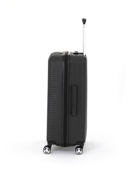 Siyah Orta Boy Valiz - 50288775001