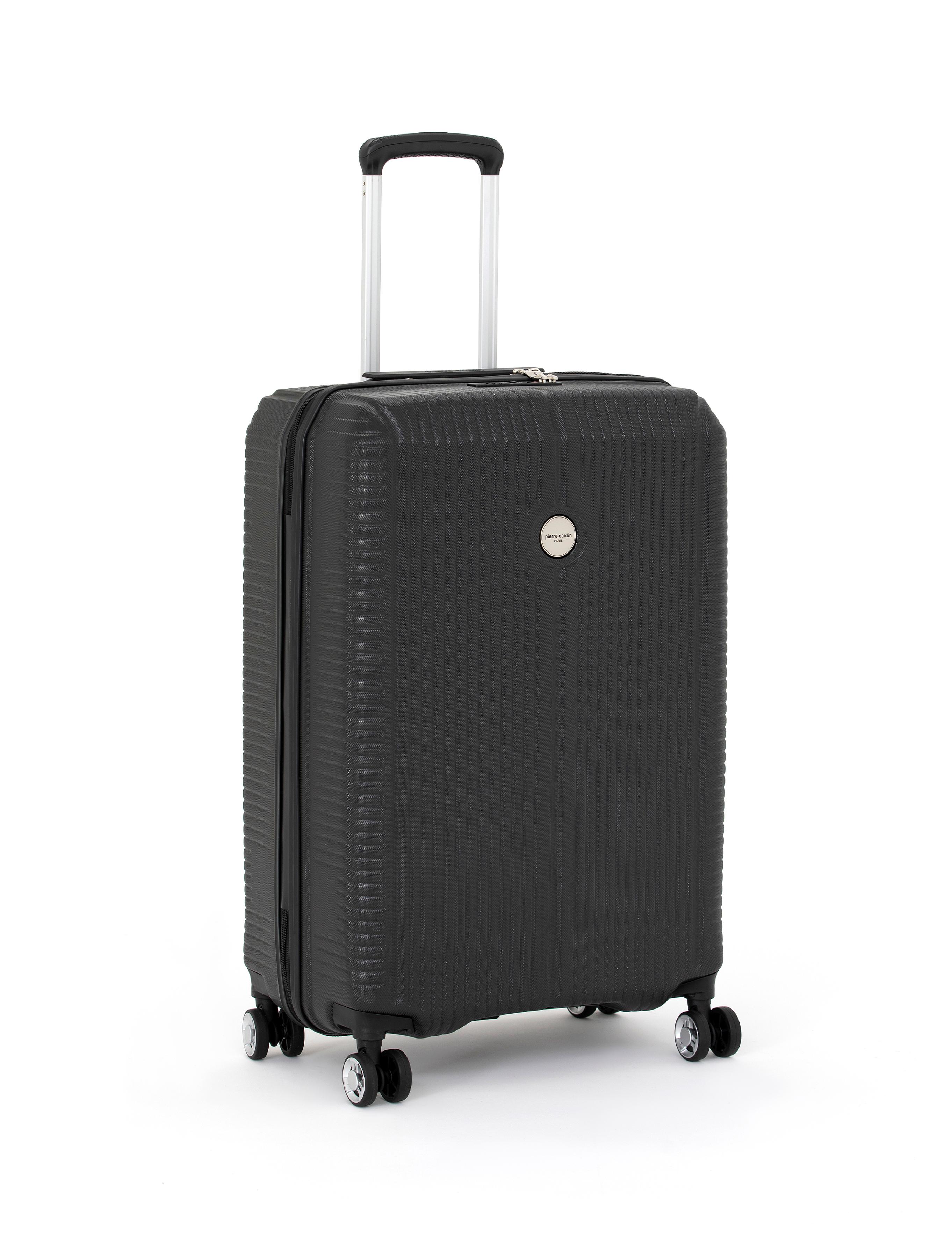 Siyah Orta Boy Valiz