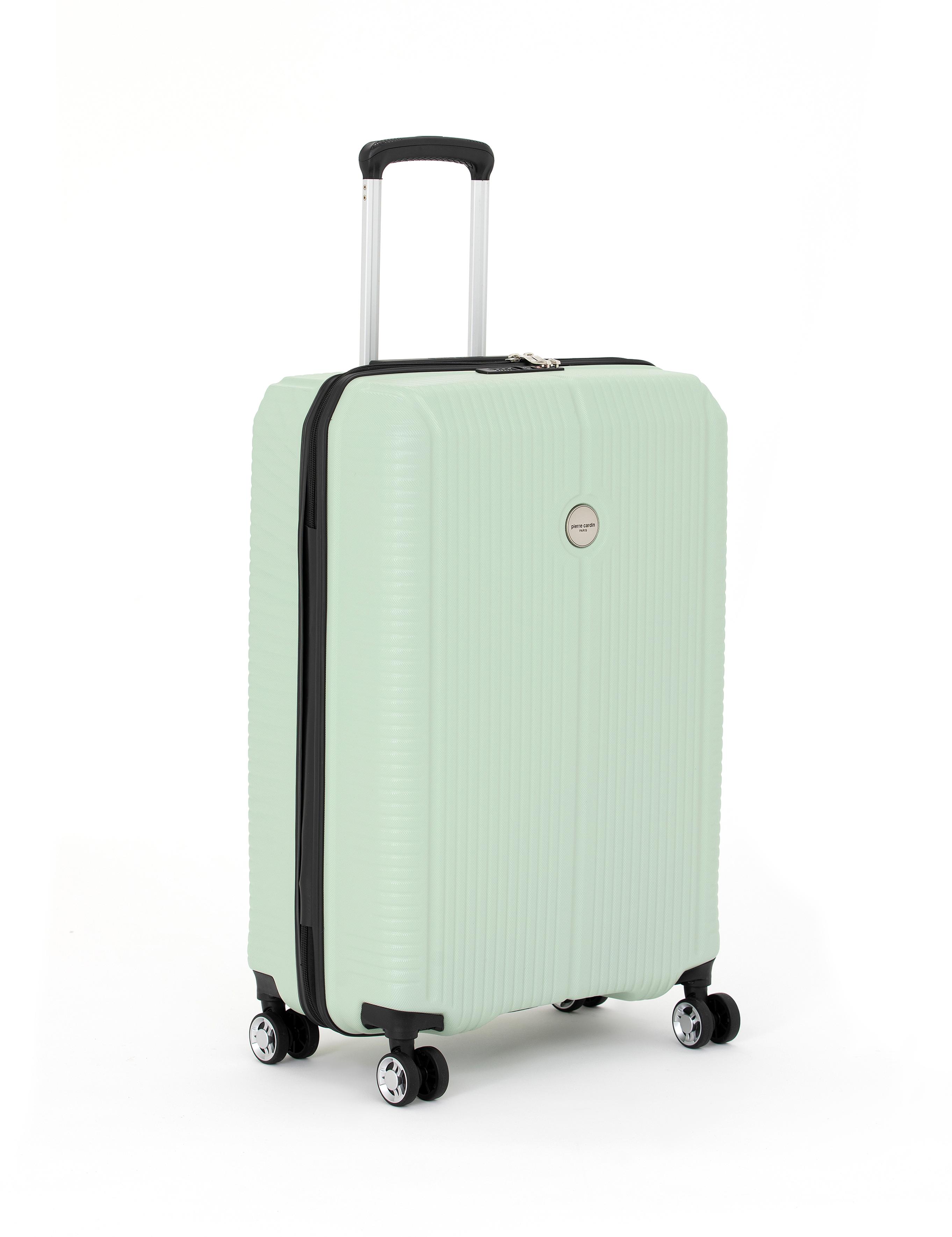 Su Yeşili Orta Boy Valiz