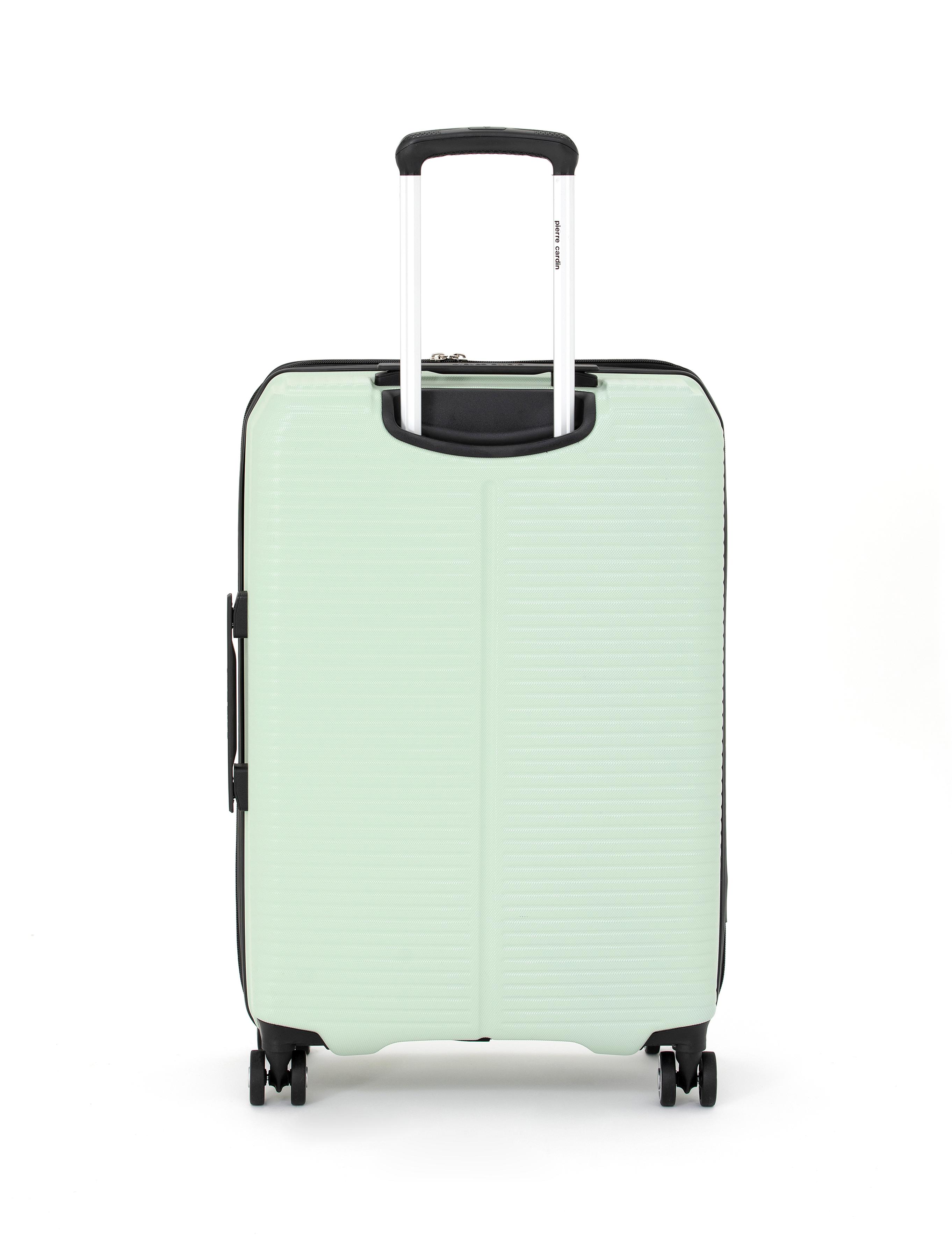 Su Yeşili Orta Boy Valiz