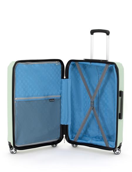 Su Yeşili Orta Boy Valiz - 50288775003