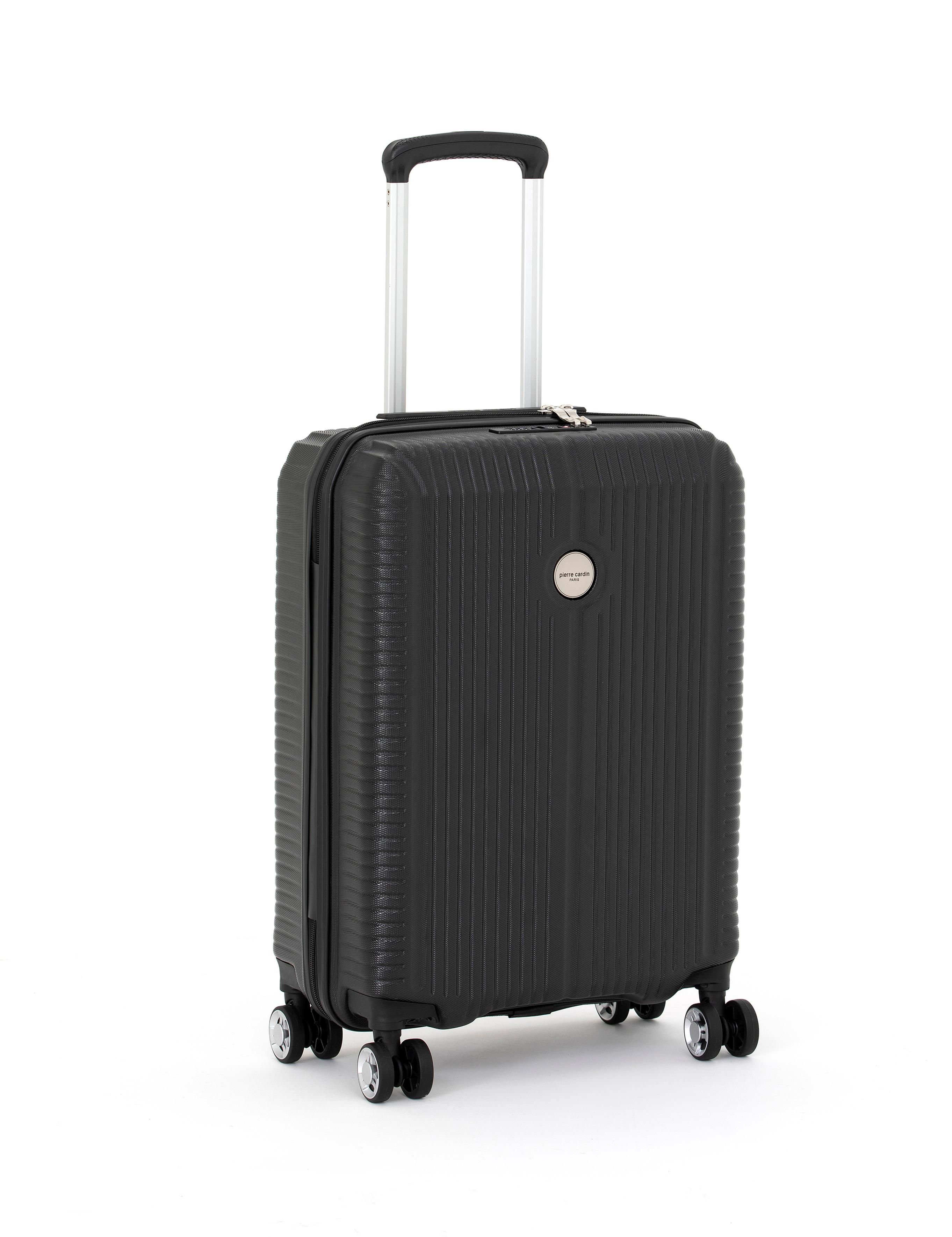 Siyah Kabin Boy Valiz