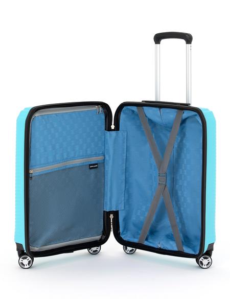 Aqua Kabin Boy Valiz - 50288777002