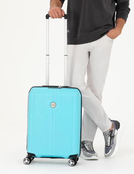 Aqua Kabin Boy Valiz - 50288777002