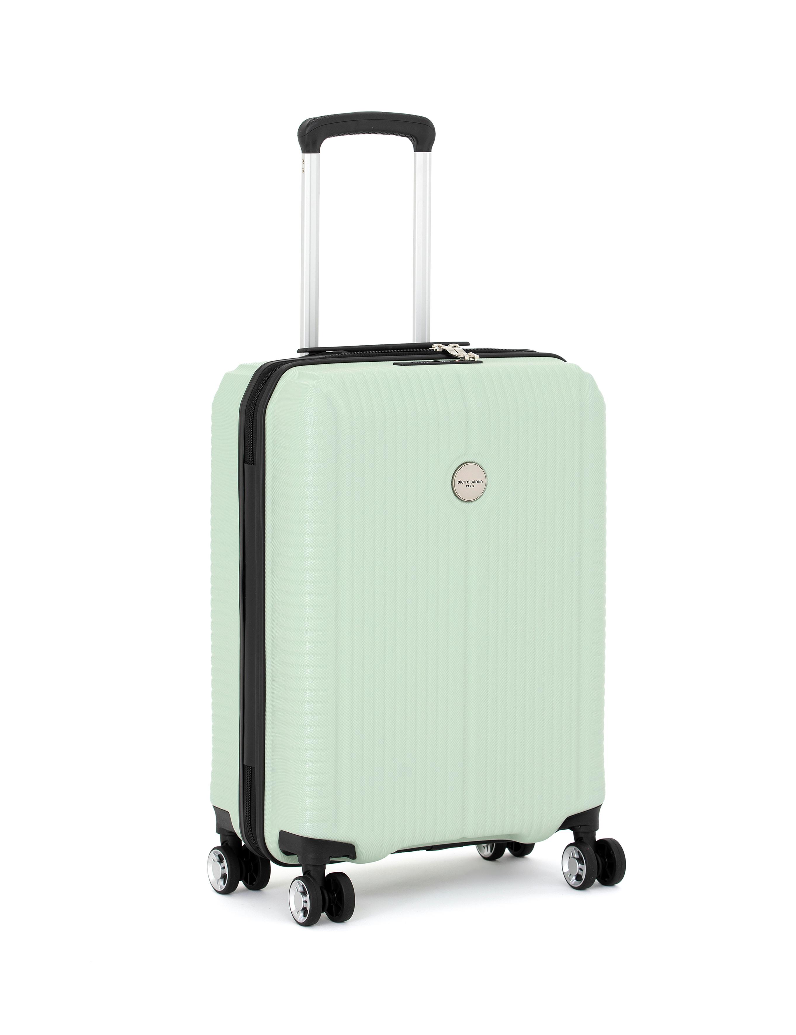 Su Yeşili Kabin Boy Valiz