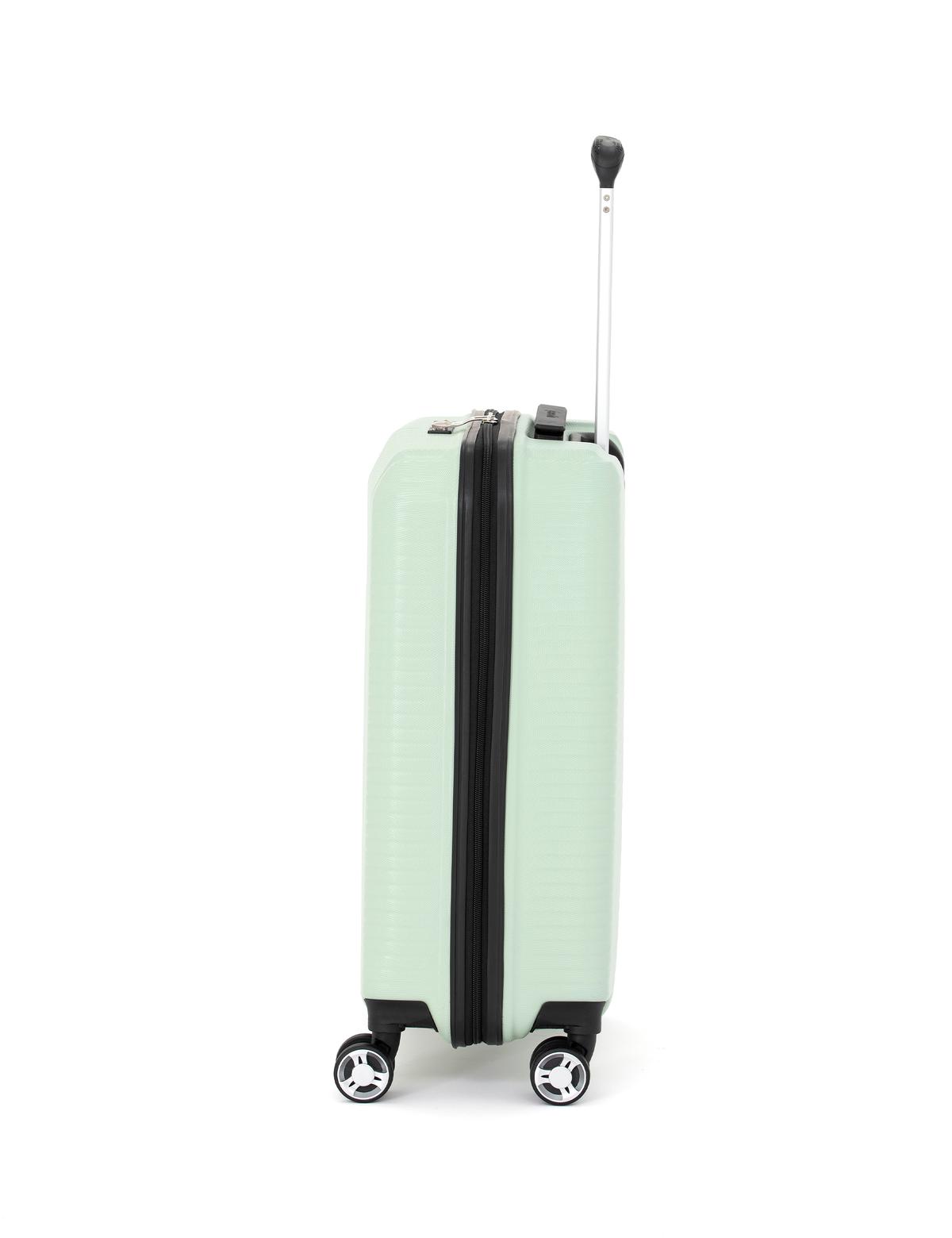 Su Yeşili Kabin Boy Valiz - 50288777003