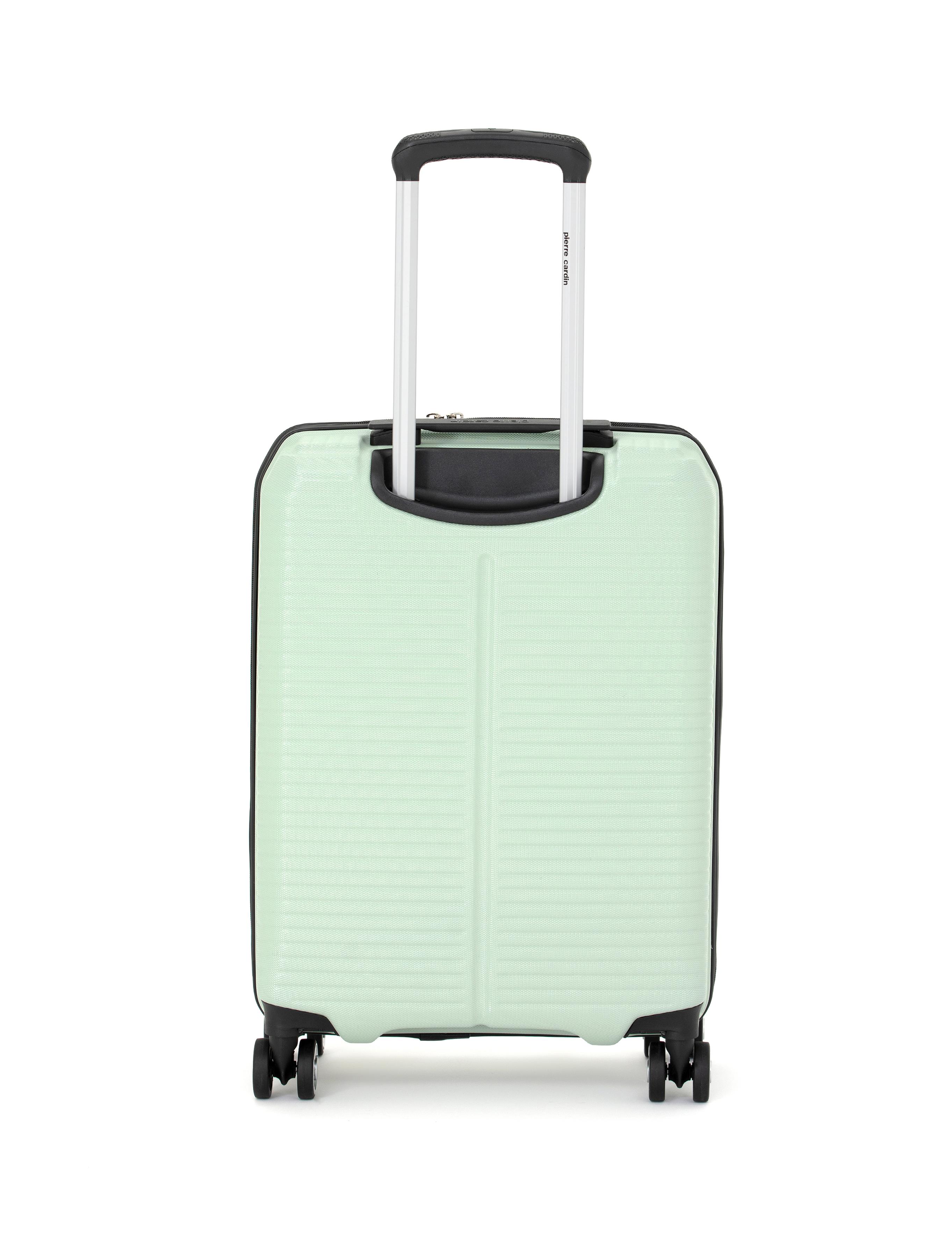 Su Yeşili Kabin Boy Valiz