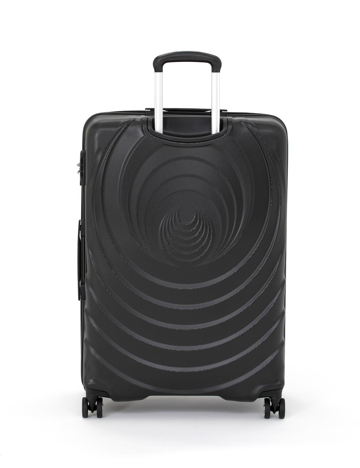 Siyah Büyük Boy Valiz - 50288814001