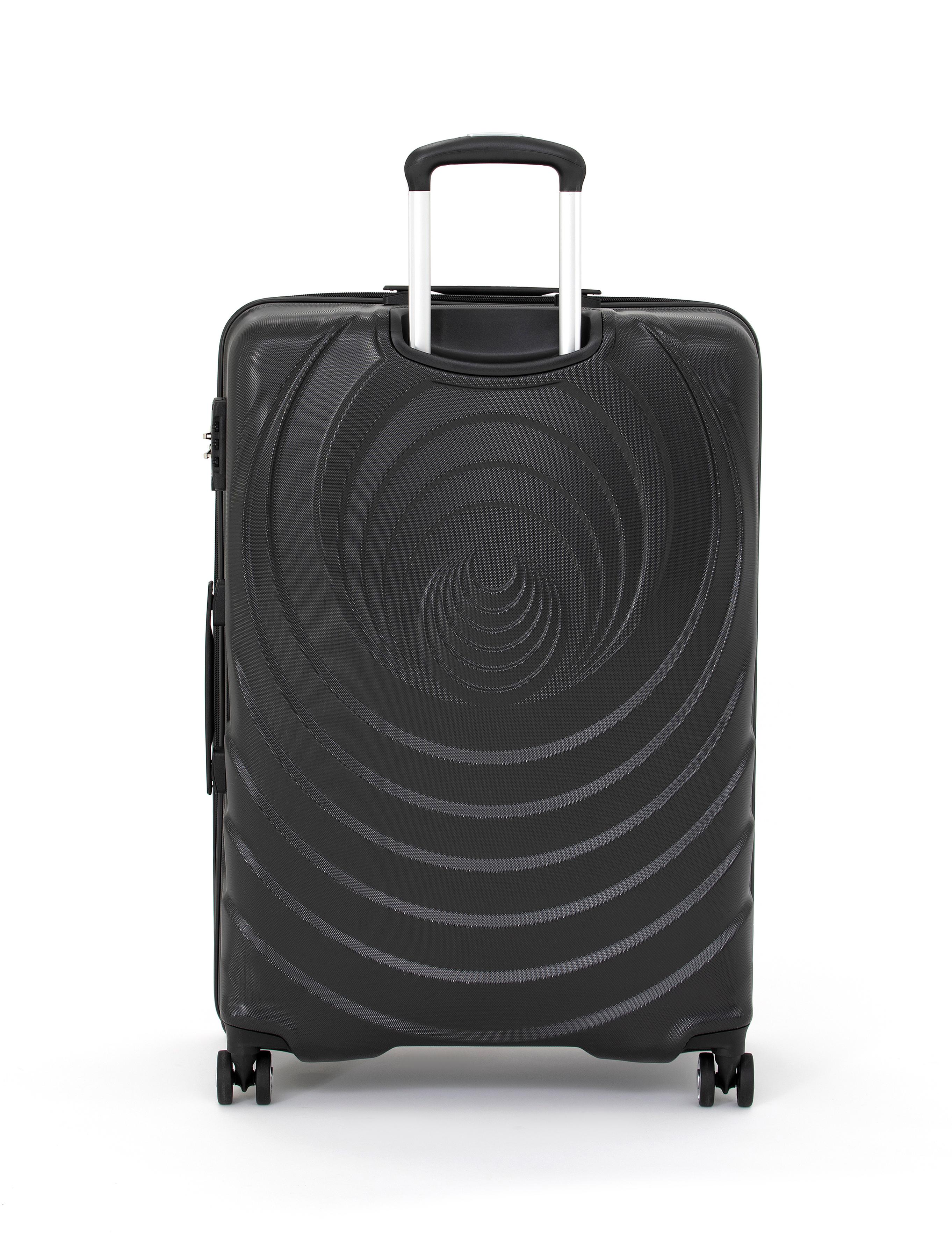 Siyah Büyük Boy Valiz