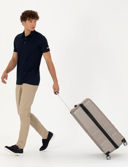 Vizon Büyük Boy Valiz - 50288814004