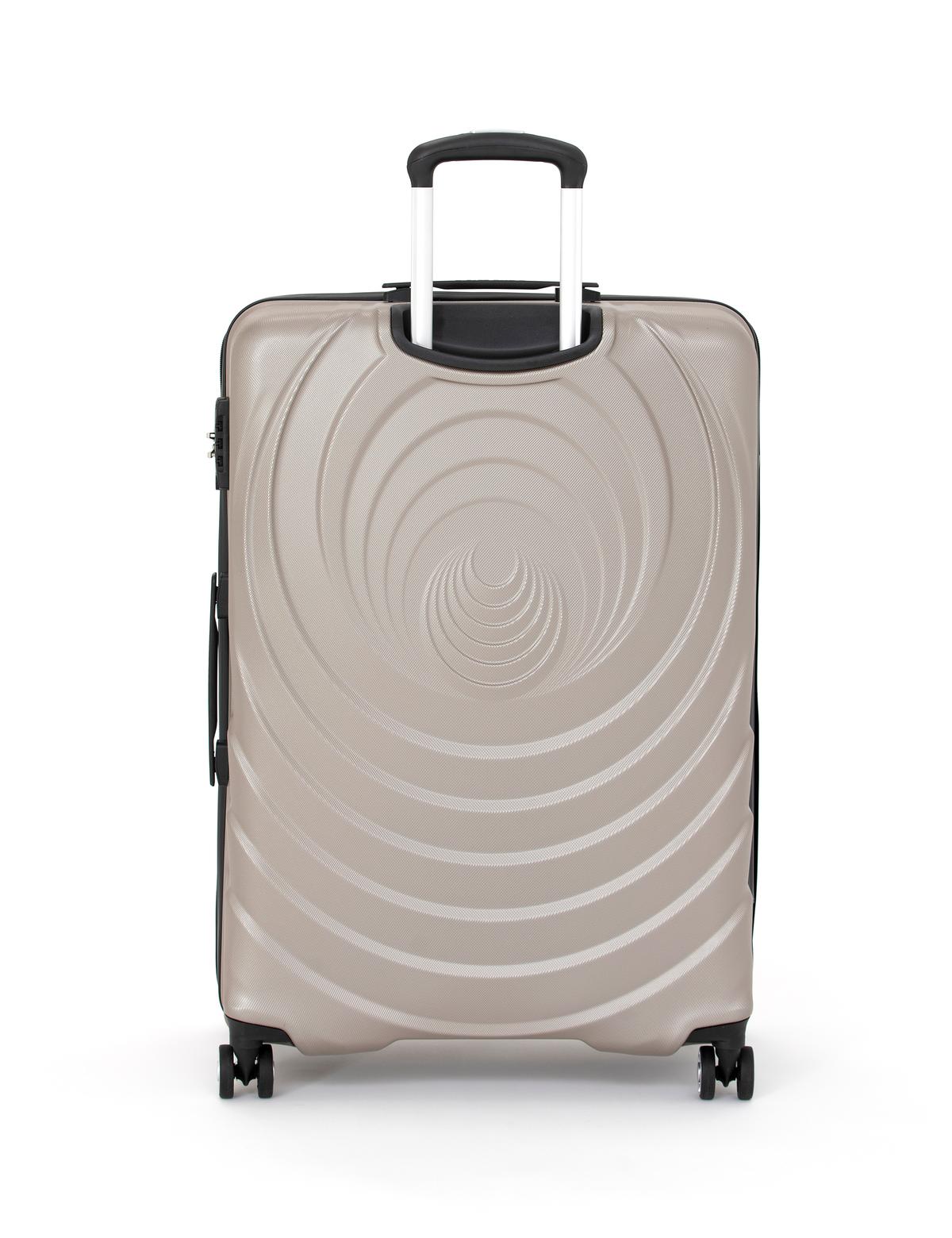 Vizon Büyük Boy Valiz - 50288814004