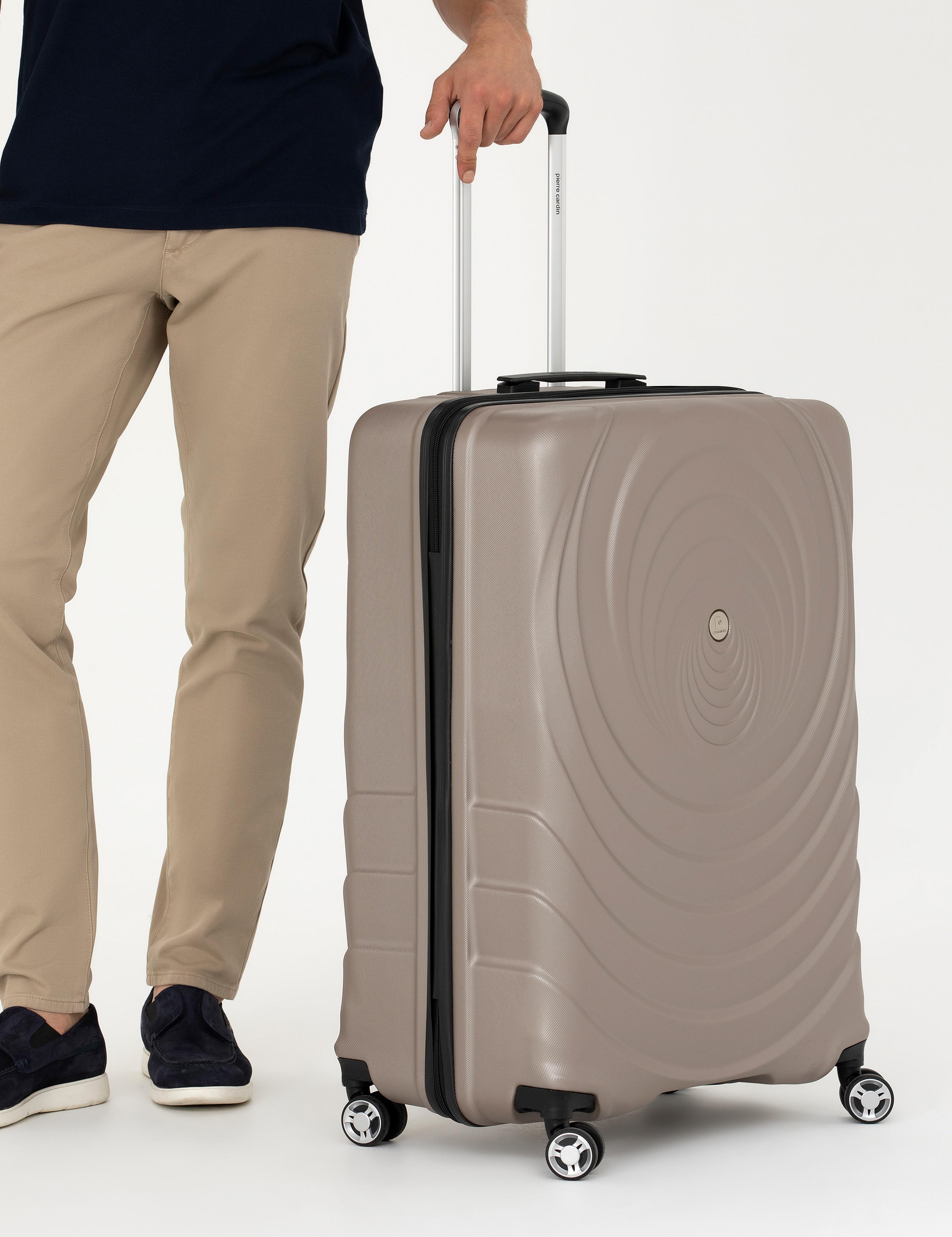 Vizon Büyük Boy Valiz