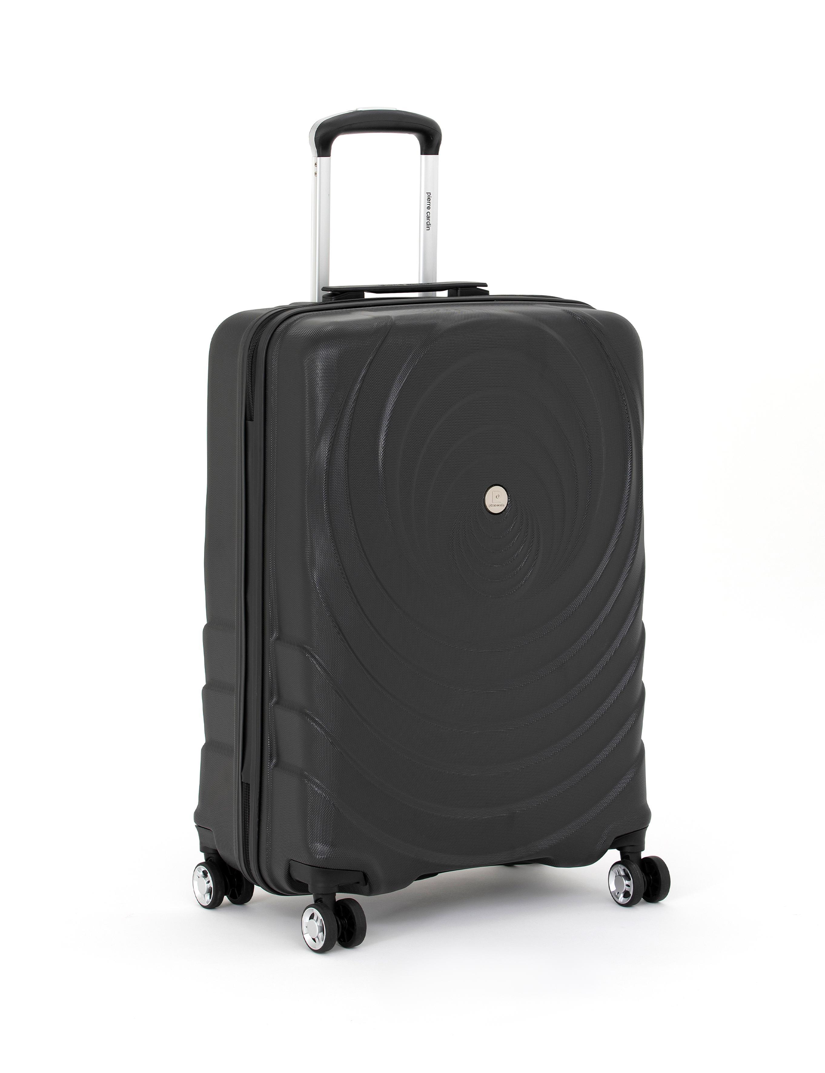 Siyah Orta Boy Valiz