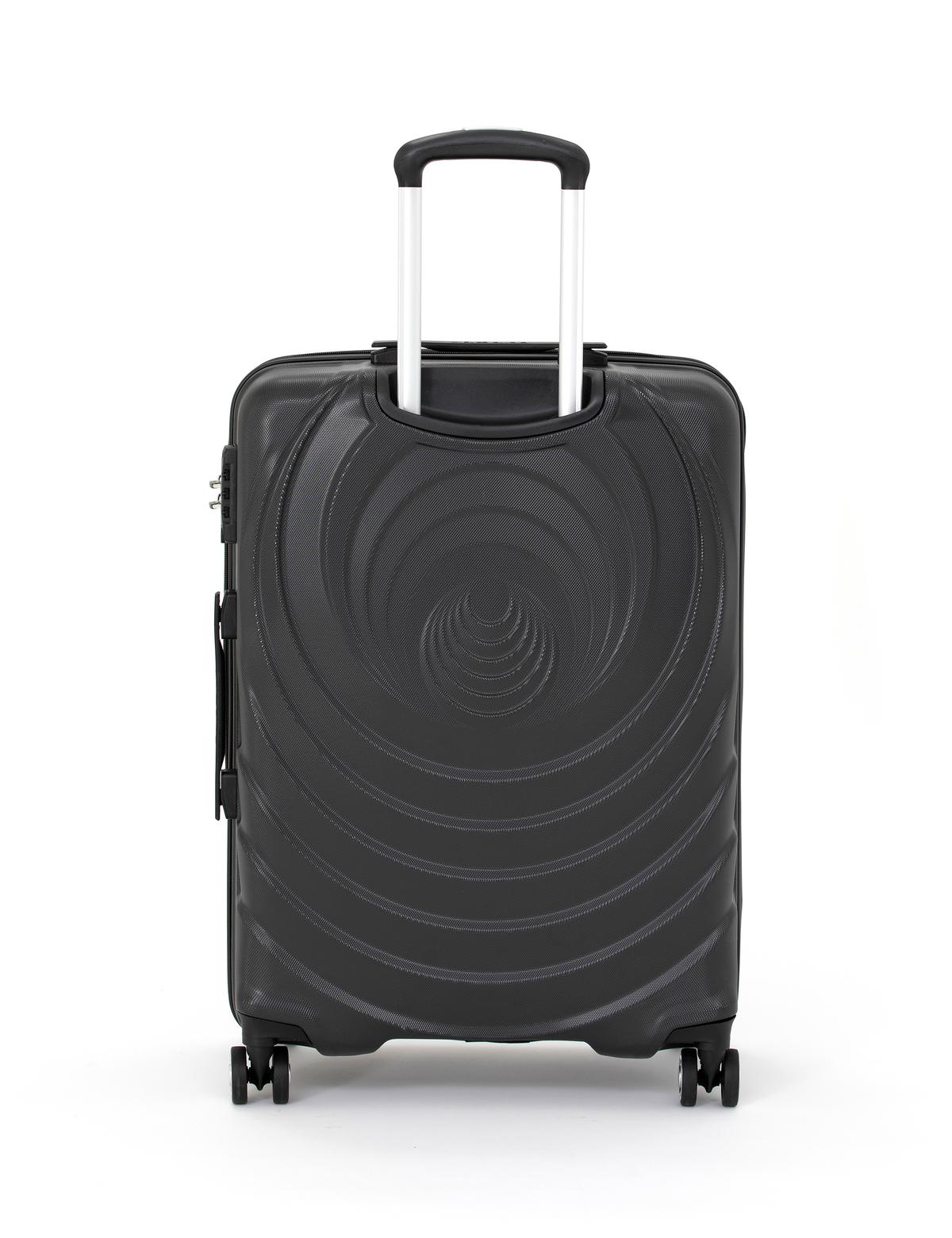 Siyah Orta Boy Valiz - 50288815001