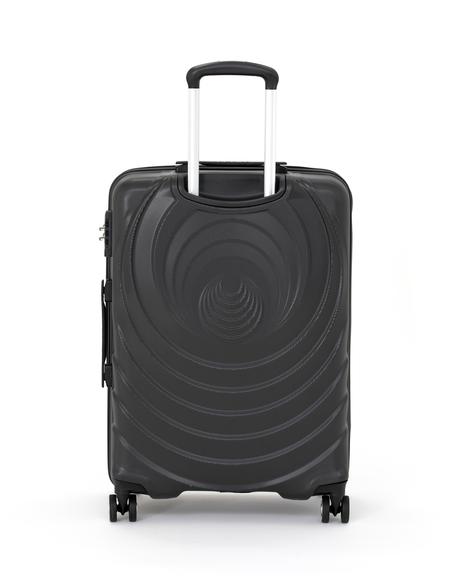 Siyah Orta Boy Valiz - 50288815001