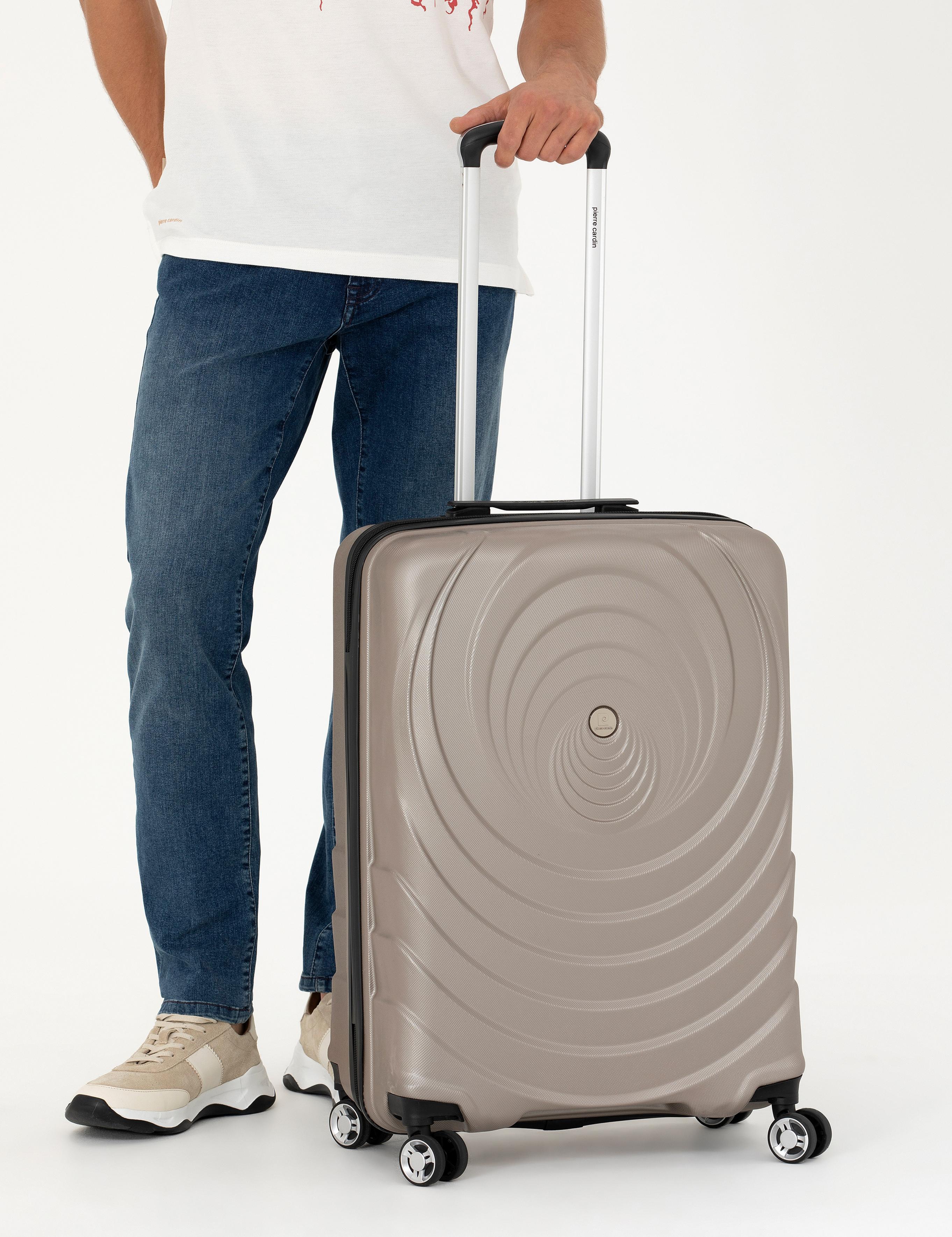 Vizon Orta Boy Valiz