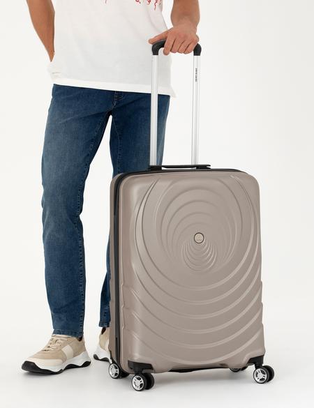 Vizon Orta Boy Valiz - 50288815004