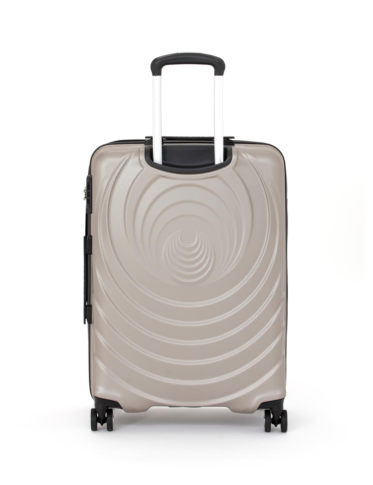 Vizon Orta Boy Valiz - 50288815004