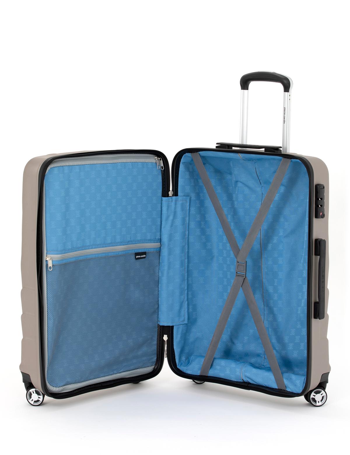 Vizon Orta Boy Valiz - 50288815004