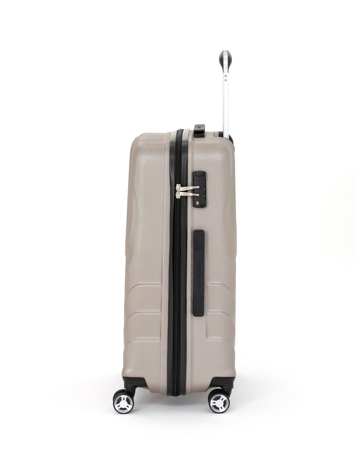 Vizon Orta Boy Valiz - 50288815004