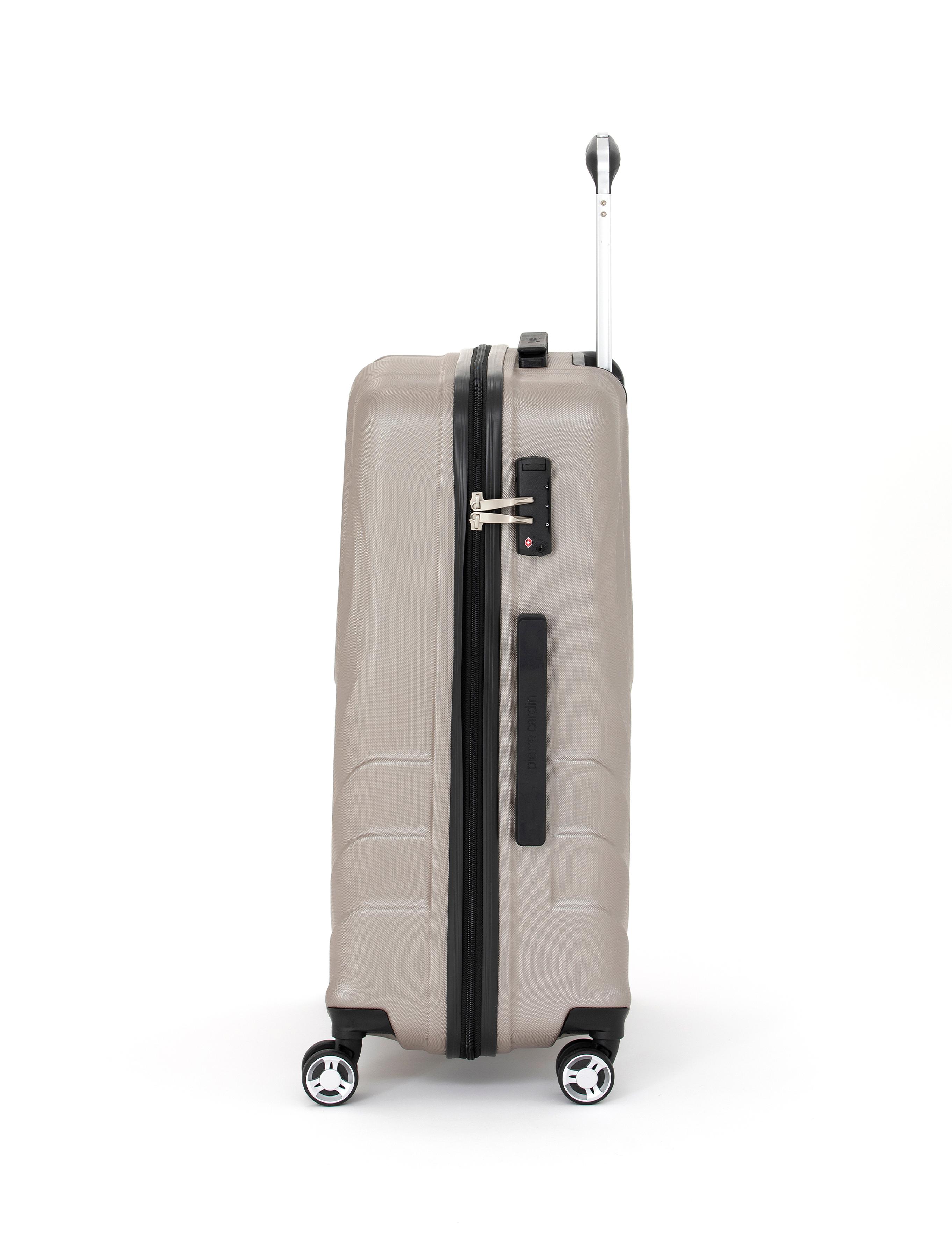 Vizon Orta Boy Valiz