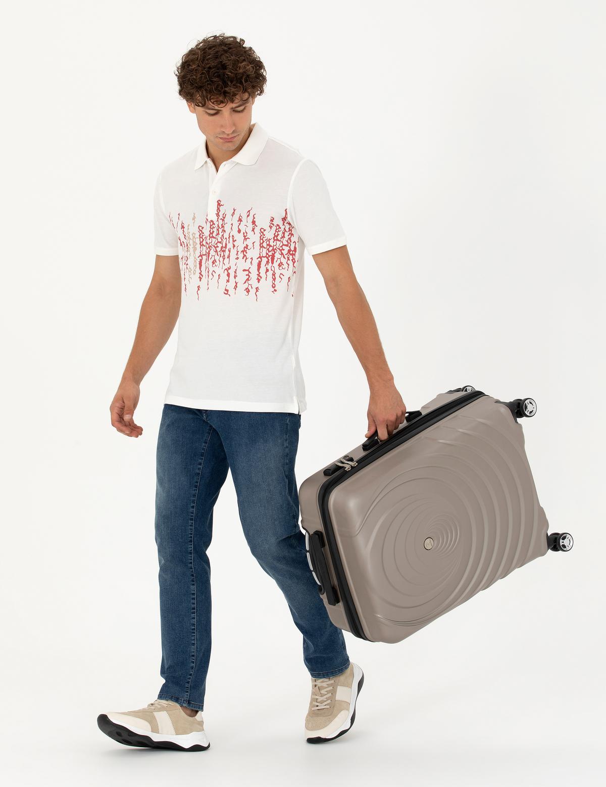 Vizon Orta Boy Valiz