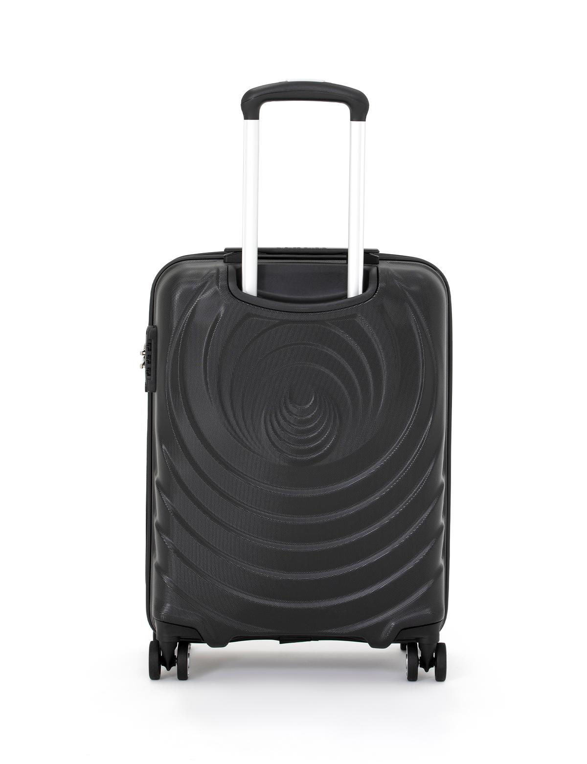 Siyah Kabin Boy Valiz - 50288816001