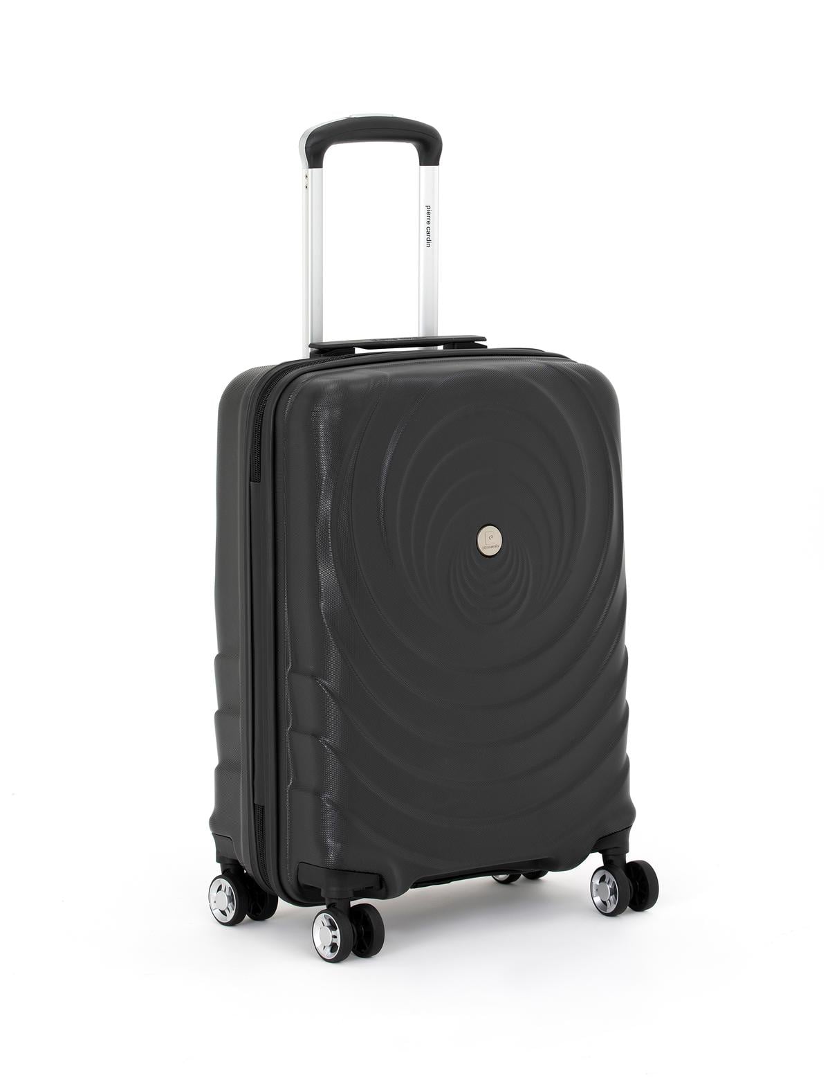 Siyah Kabin Boy Valiz - 50288816001