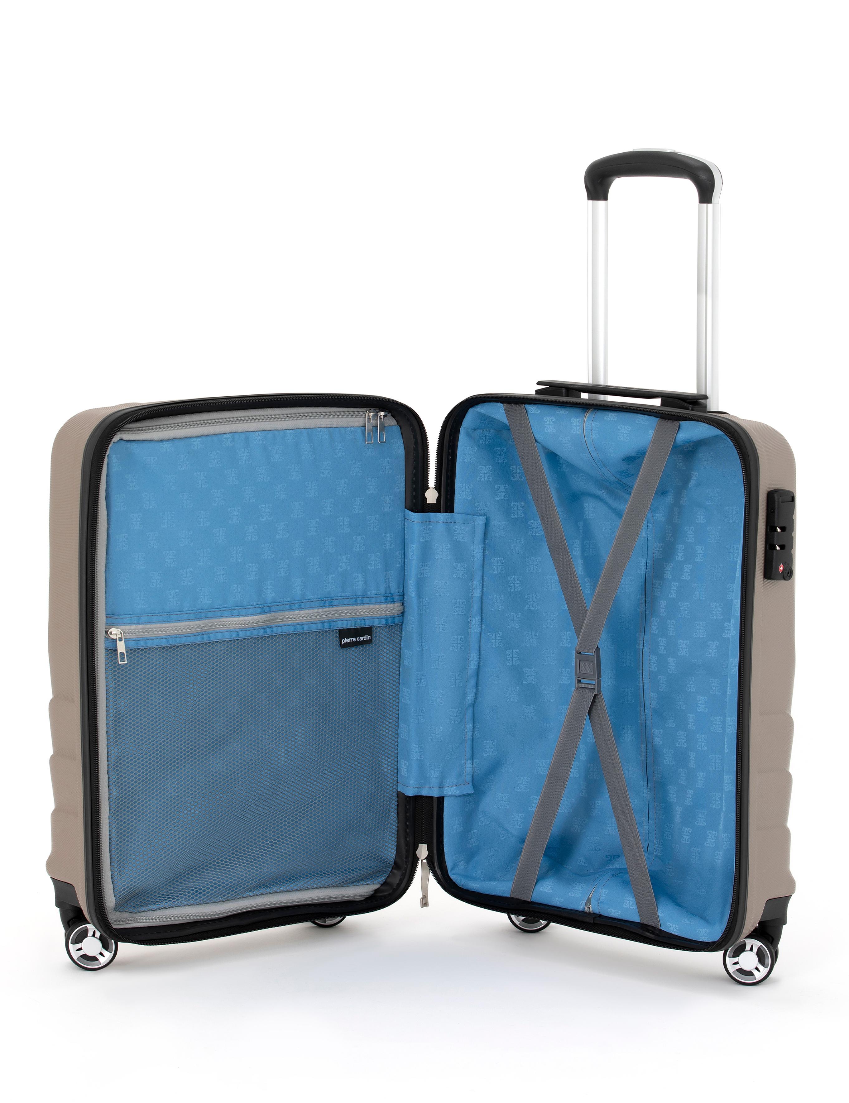 Vizon Kabin Boy Valiz