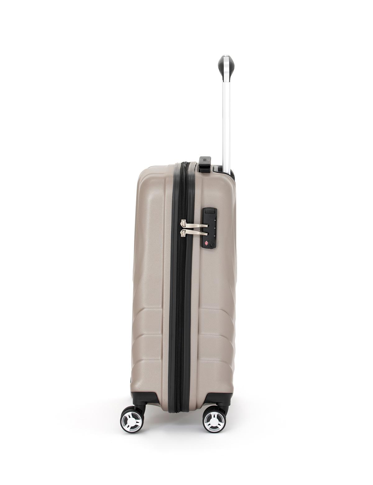 Vizon Kabin Boy Valiz - 50288816004