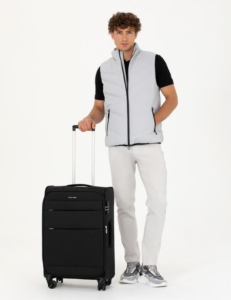 Siyah Orta Boy Valiz - 50288818001