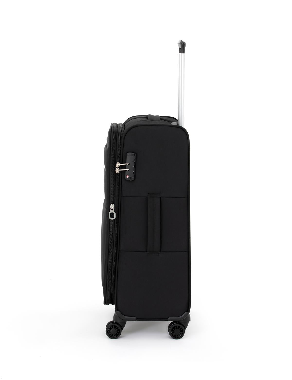 Siyah Orta Boy Valiz - 50288818001