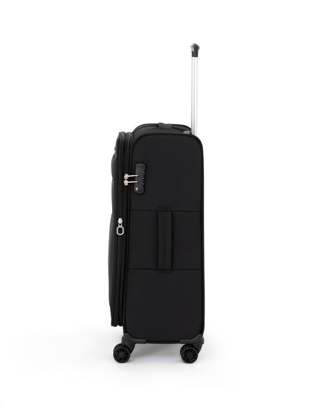 Siyah Orta Boy Valiz - 50288818001