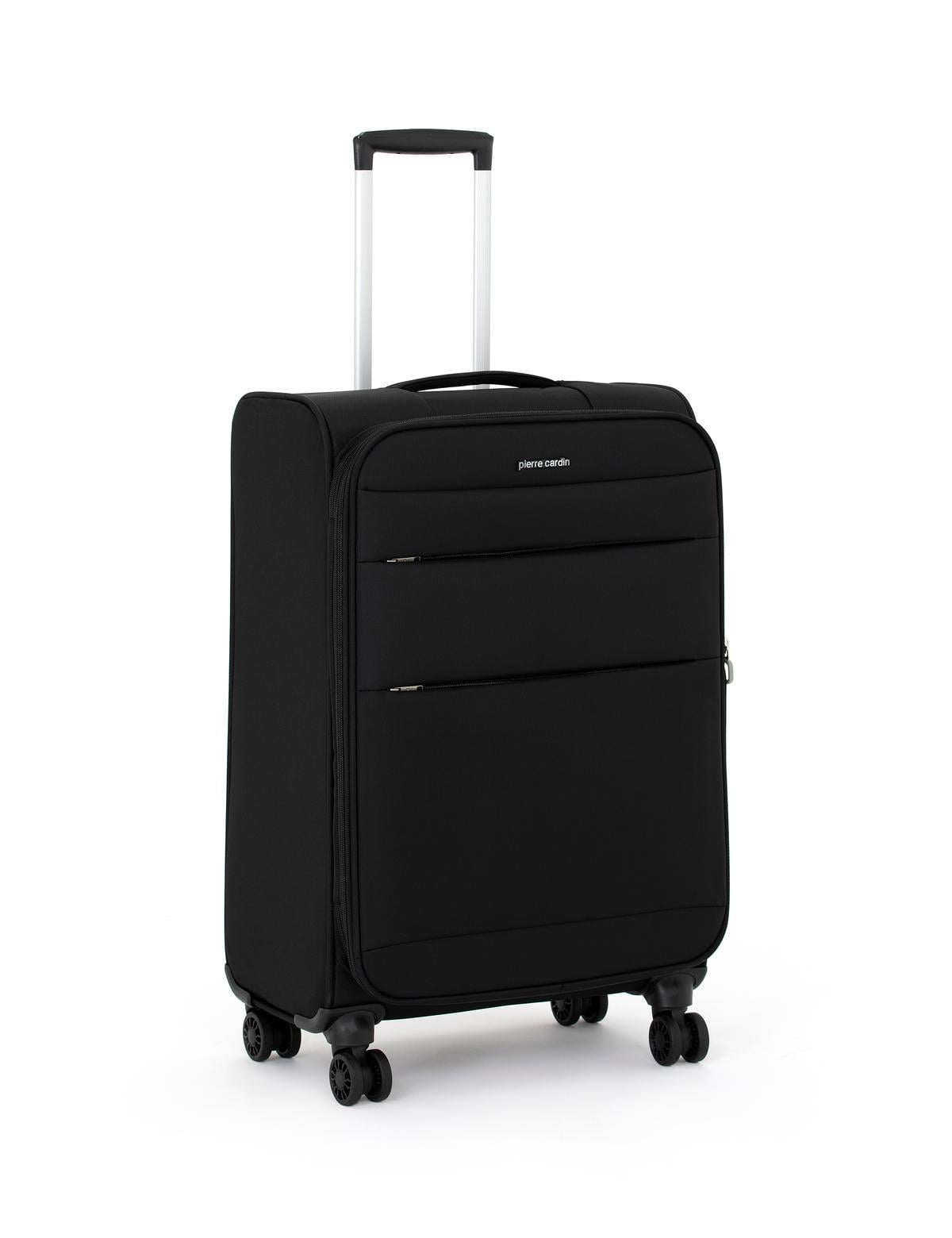 Siyah Orta Boy Valiz - 50288818001