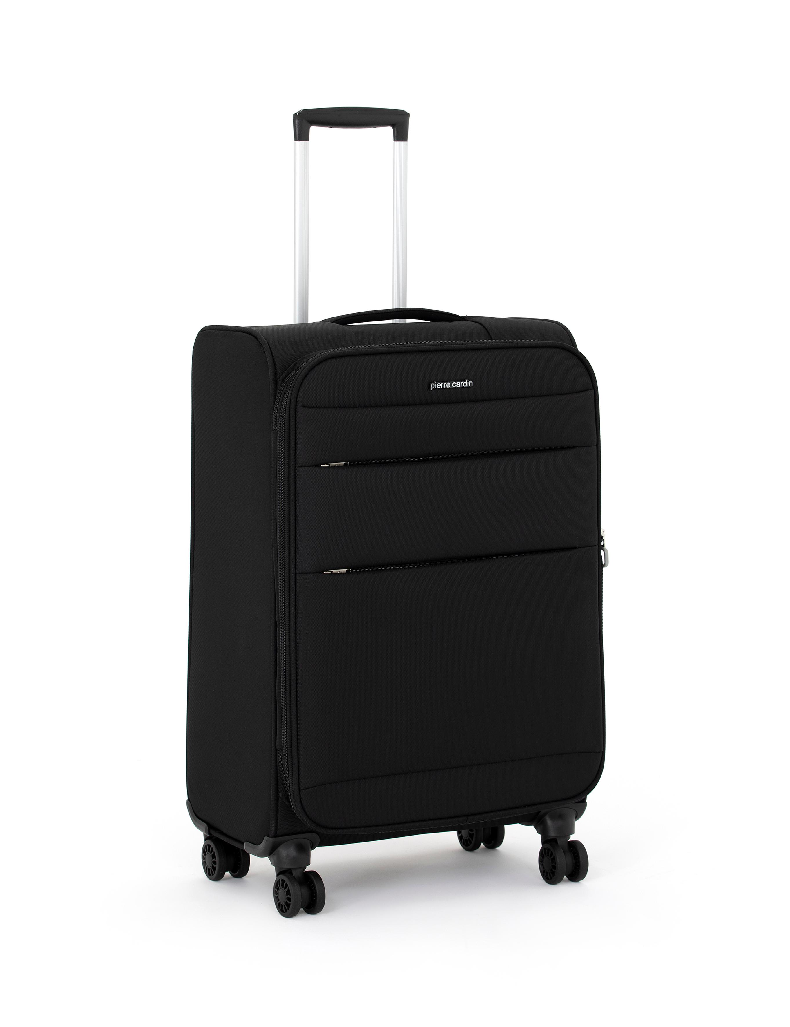 Siyah Orta Boy Valiz