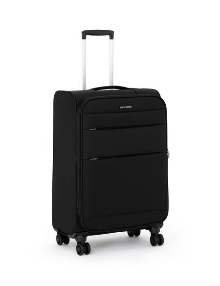 Siyah Orta Boy Valiz - 50288818001