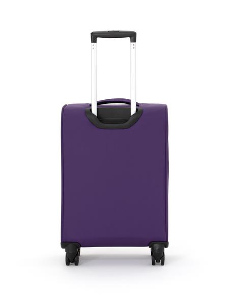 Mor Kabin Boy Kumaş Valiz - 50288819002